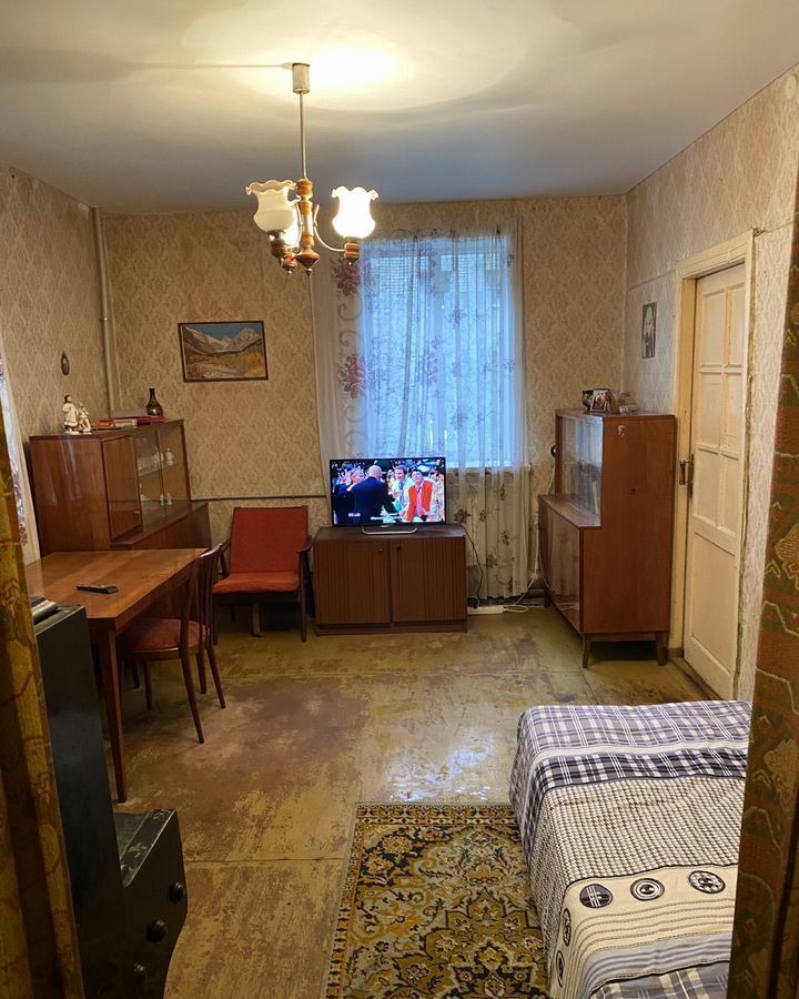 квартира г Курск р-н Сеймский ул Дружбы 12 фото 3