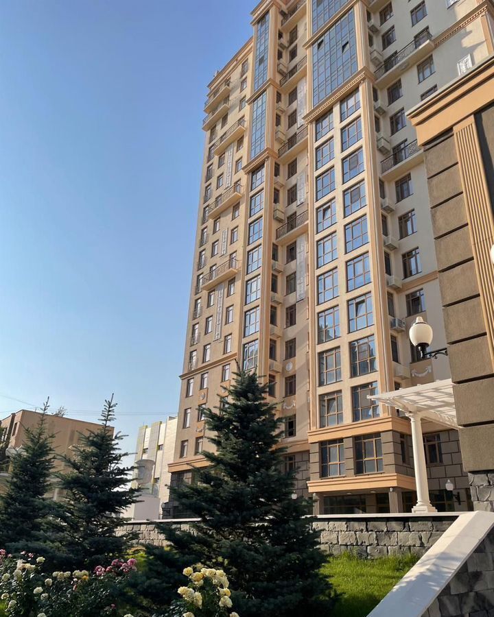 квартира г Волгоград р-н Центральный ул Бакинская 6 фото 2