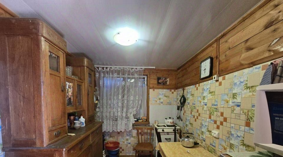 дом р-н Зеленодольский г Зеленодольск снт 70 лет Октября ул Центральная фото 8