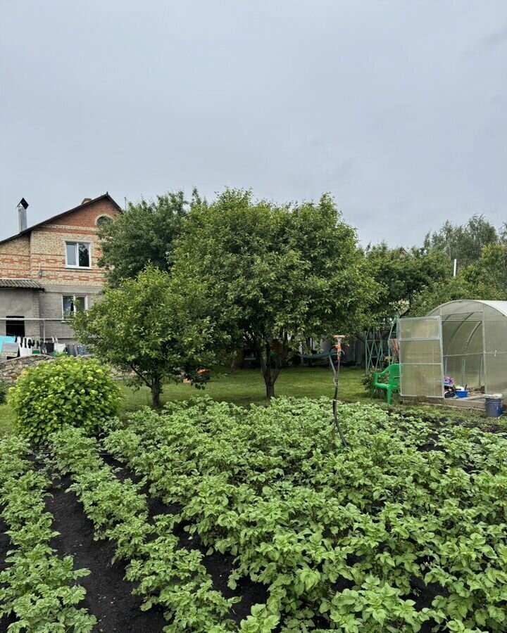 дом р-н Кимовский г Кимовск ул Потехина 96 фото 7