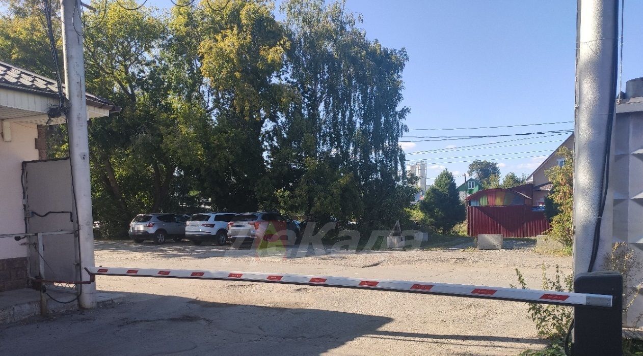 производственные, складские г Ульяновск р-н Засвияжский пер Рузаевский 3 фото 36