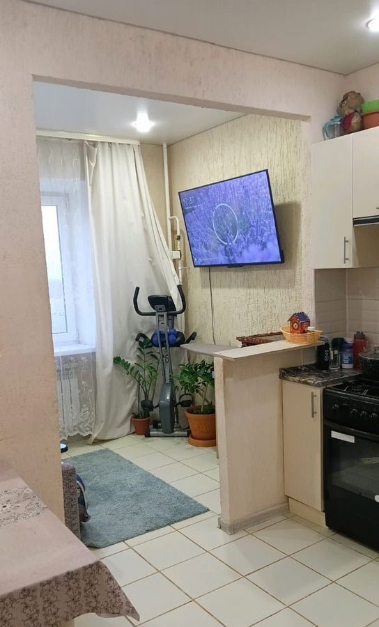 квартира р-н Аксайский г Аксай ул Вартанова 29 фото 4