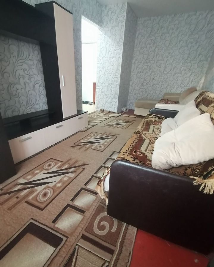 квартира г Октябрьский ул Кортунова 2 фото 8