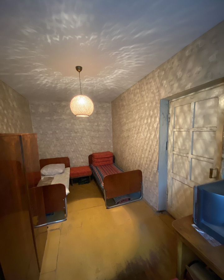 квартира г Курск р-н Сеймский ул Дружбы 12 фото 9