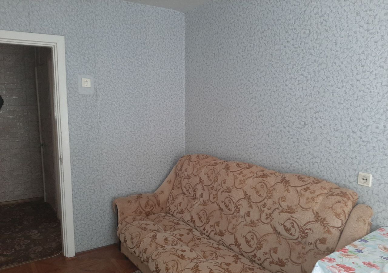 квартира г Курск р-н Железнодорожный ул Союзная 14 фото 5