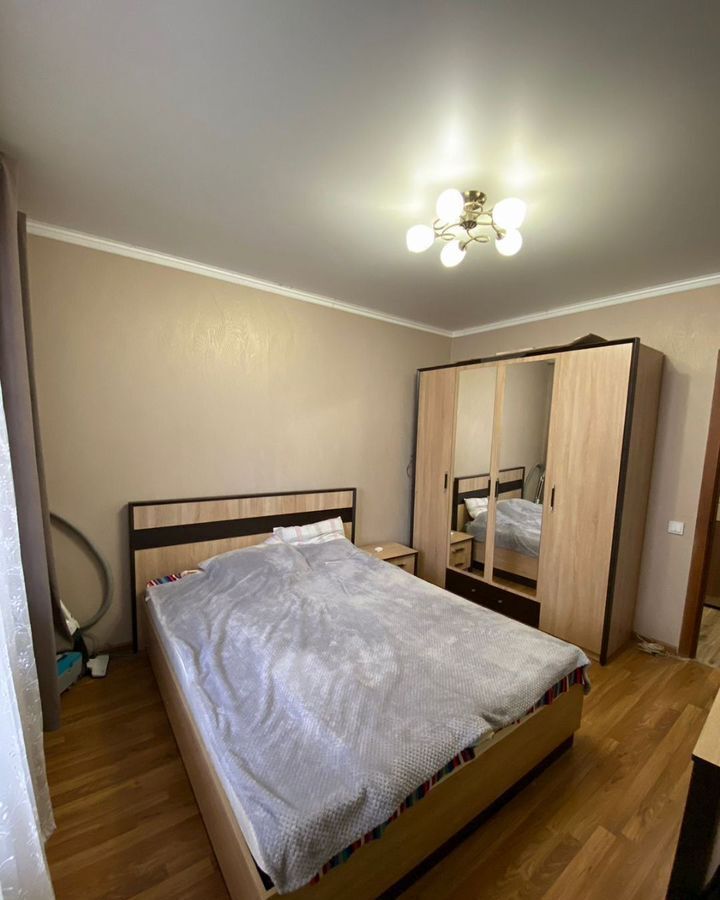 квартира г Курск р-н Сеймский проезд Магистральный 16ж фото 12