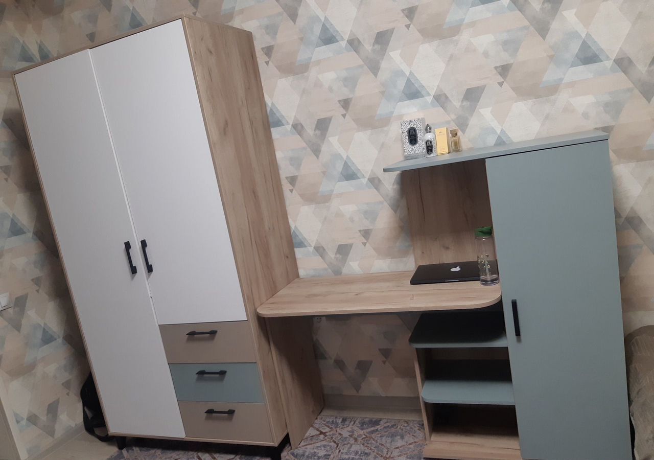 квартира г Норильск ул Богдана Хмельницкого 17 фото 6