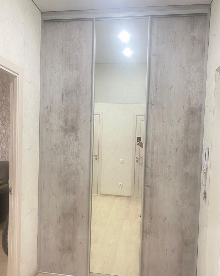 квартира г Нижневартовск ул Строителей 20а Тюменская обл. фото 3