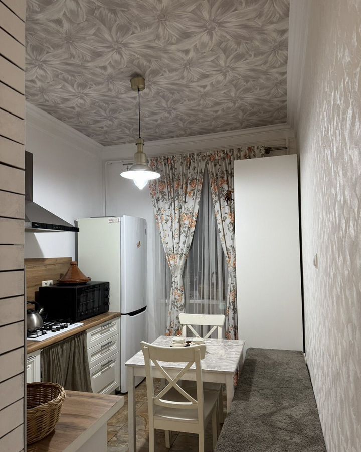 квартира г Грозный ул Серноводская 15 фото 4