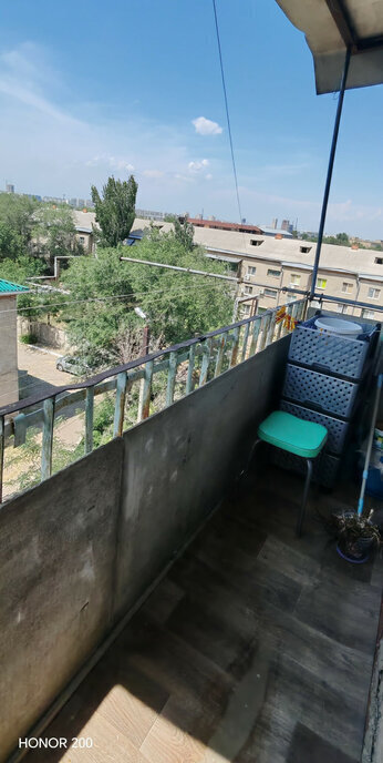 квартира г Астрахань ул Рождественского 11 фото 23
