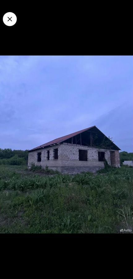 дом р-н Терский г Терек ул Шадова фото 1