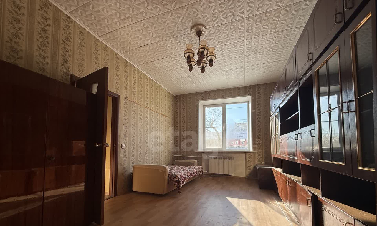 квартира г Тула ул Немцова 11 фото 1
