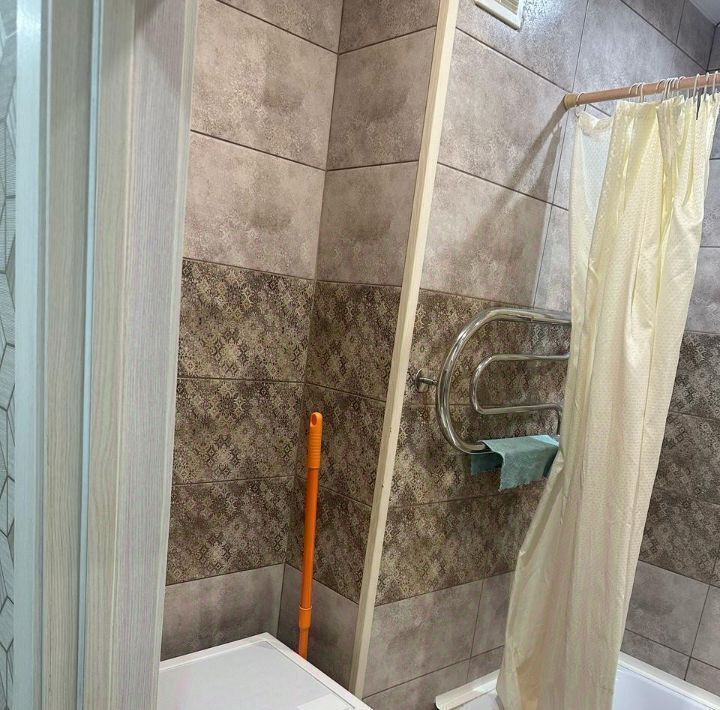 квартира г Ростов-на-Дону р-н Ворошиловский Северный ул Орбитальная 17 фото 15