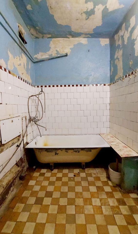 квартира г Орехово-Зуево ул Козлова 20 фото 5