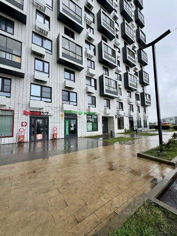 квартира г Химки пр-кт Мельникова 35 Сходненская фото 14