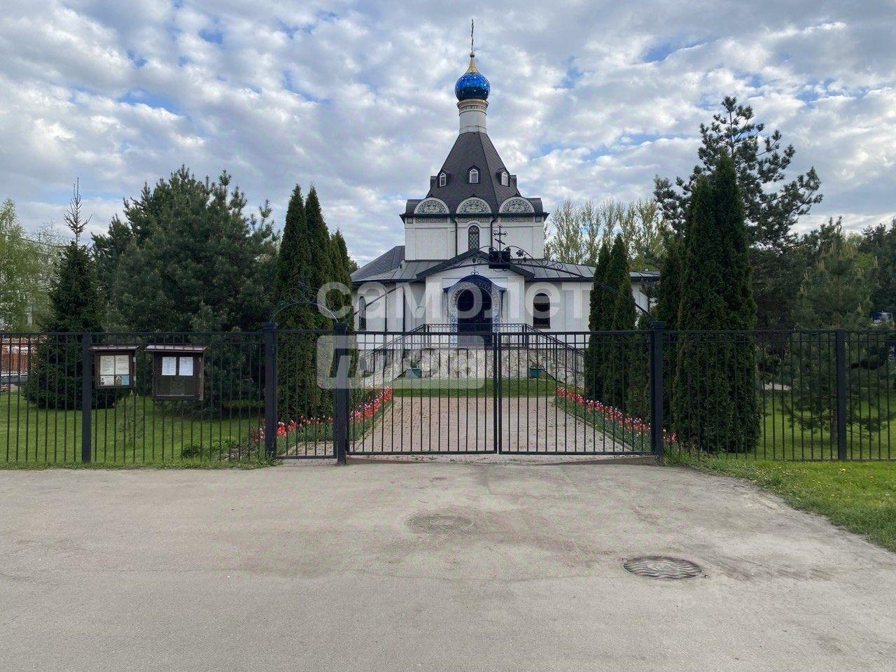 квартира г Домодедово п санатория "Подмосковье" Домодедовская, 8 фото 20
