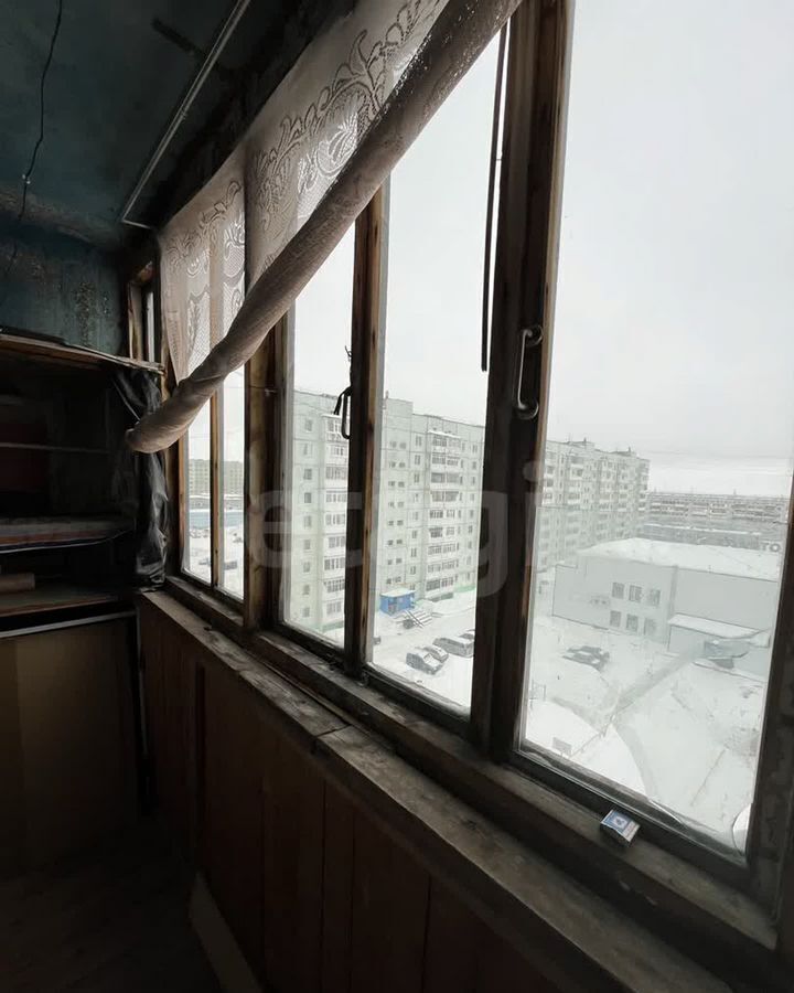 квартира г Усинск ул Пионерская 15 фото 11