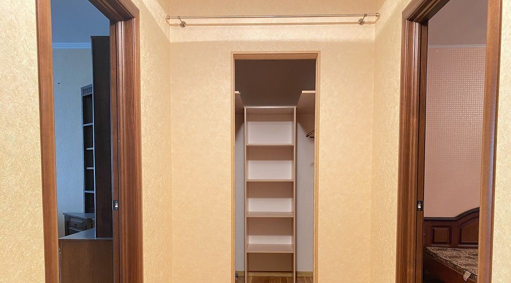 квартира г Самара Алабинская ул Ново-Садовая 30 фото 10