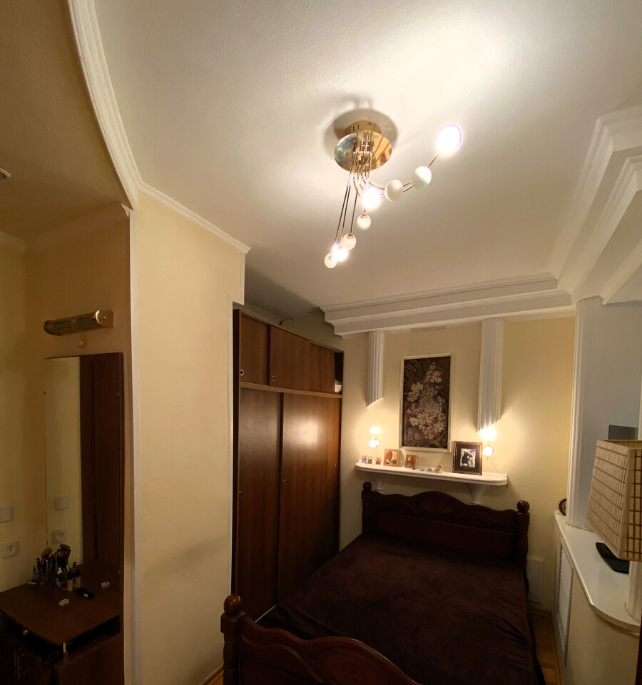 квартира г Ессентуки ул Грибоедова ул Свободы 34 фото 11