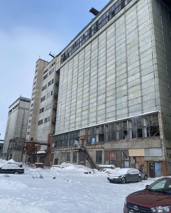 свободного назначения г Архангельск р-н округ Варавино-Фактория пр-кт Ленинградский 386с/8 фото 3