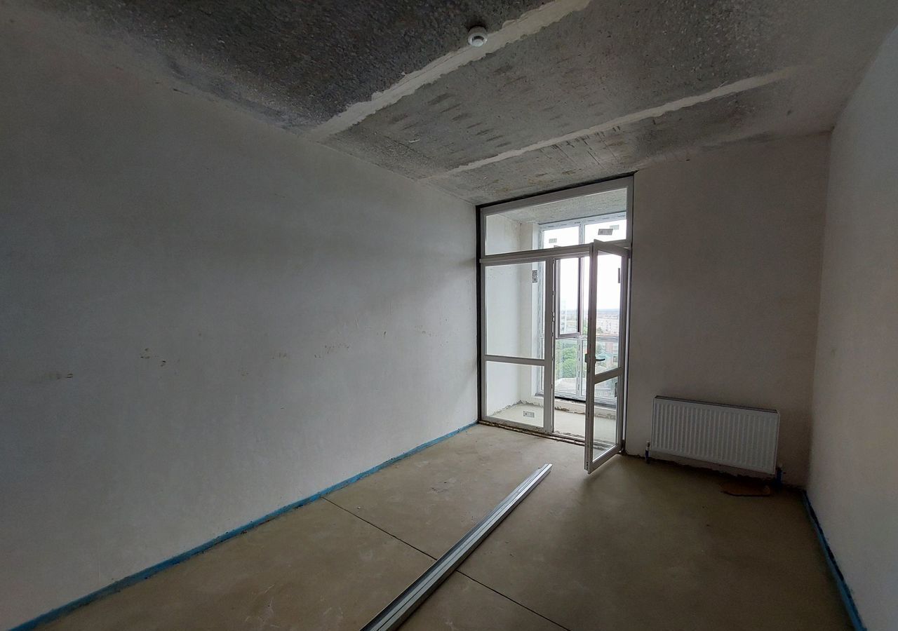 квартира г Таганрог Западный ул Инструментальная 23/2 фото 9