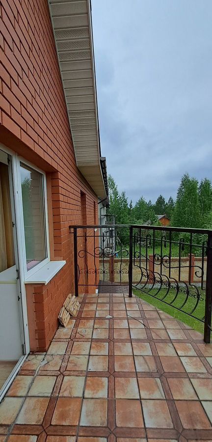дом г Среднеуральск д Коптяки ул Озерная фото 17