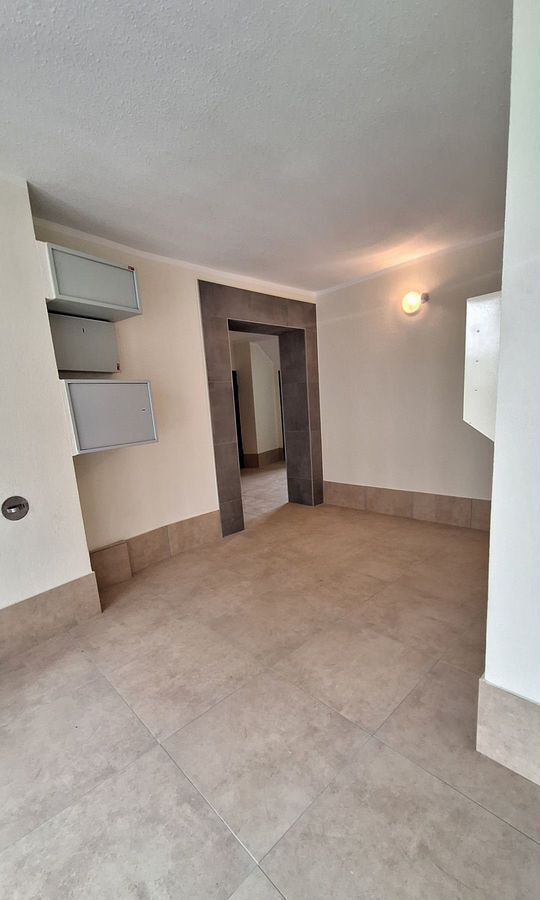 квартира р-н Зеленоградский г Зеленоградск ул Тургенева 16а корп. 2 фото 14