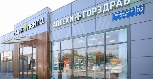 городской округ Мытищи д Пирогово ул Центральная 93 Мытищи фото