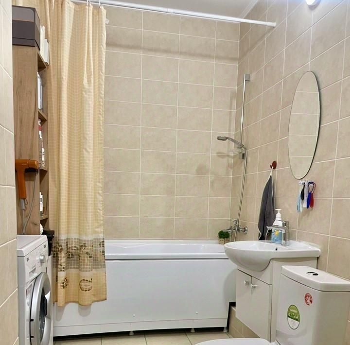 квартира г Санкт-Петербург метро Лесная ул Богословская 6к/2 фото 4