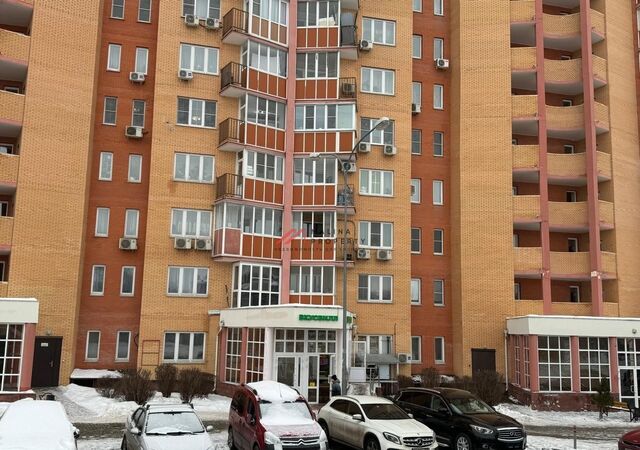 торговое помещение Внуково Одинцовский г. о., пос. ВНИИССОК, Московская область, Одинцово фото