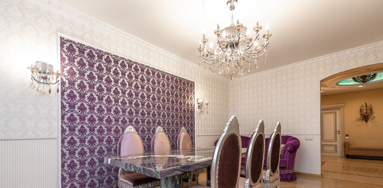 квартира г Москва метро ЦСКА б-р Ходынский 5к/2 фото 7