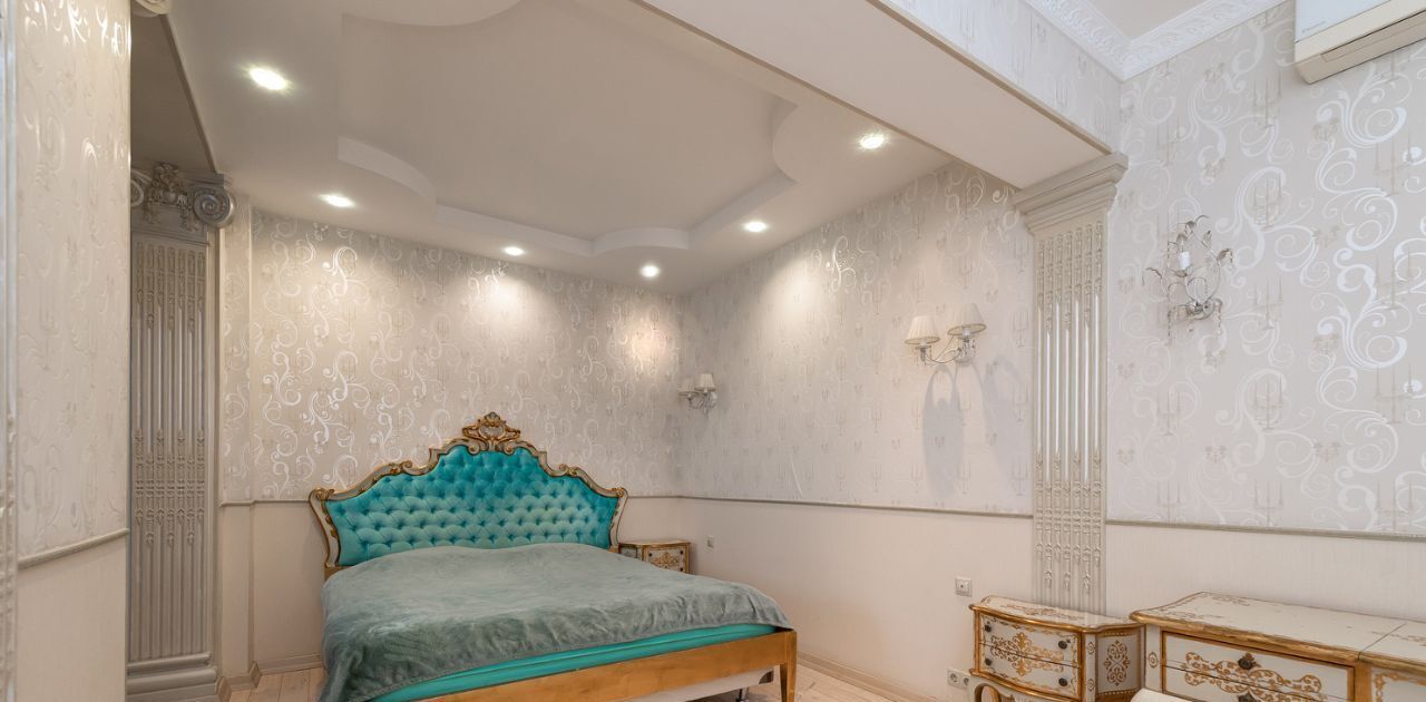 квартира г Москва метро ЦСКА б-р Ходынский 5к/2 фото 19