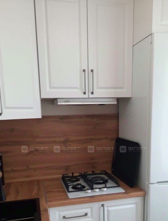 квартира г Казань ул Латышских Стрелков 7 Аметьево фото 3