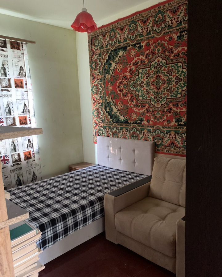дом г Пятигорск п Горячеводский ул Садовая 30 фото 4