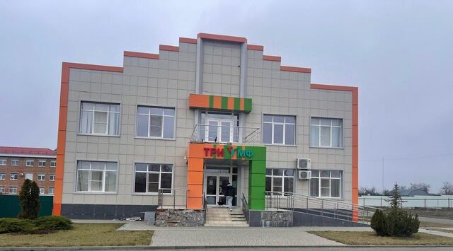 ул Солнечная 1б фото