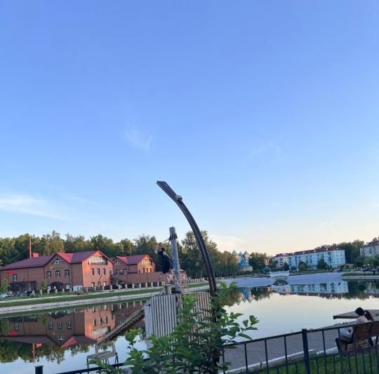 квартира р-н Зеленодольский г Зеленодольск ул Космонавтов 15 фото 16