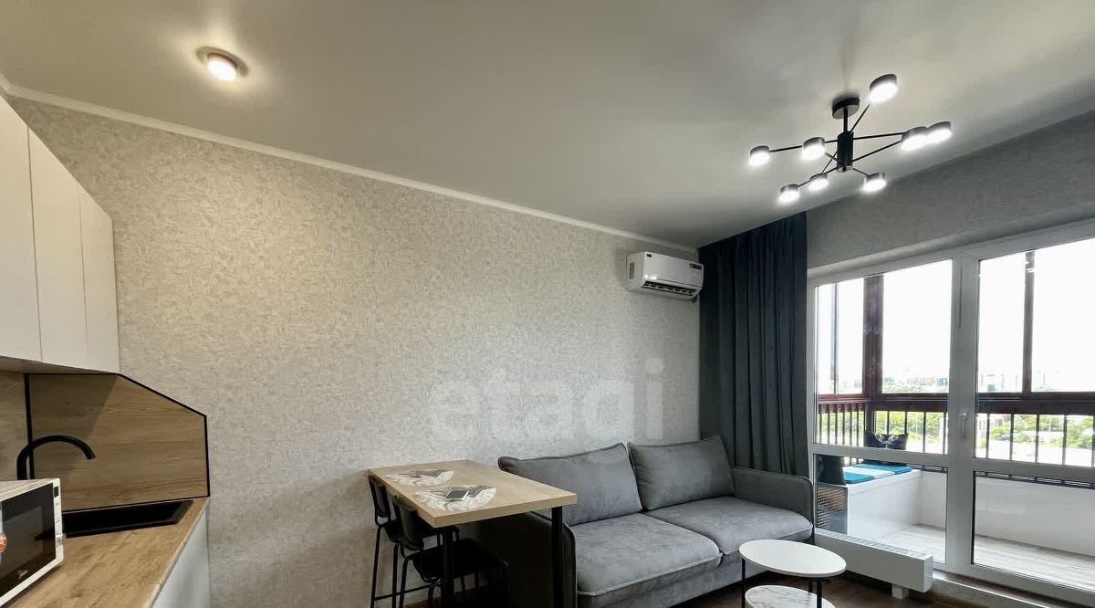 квартира г Казань метро Горки ул Анаса Тазетдинова 7к/2 фото 26