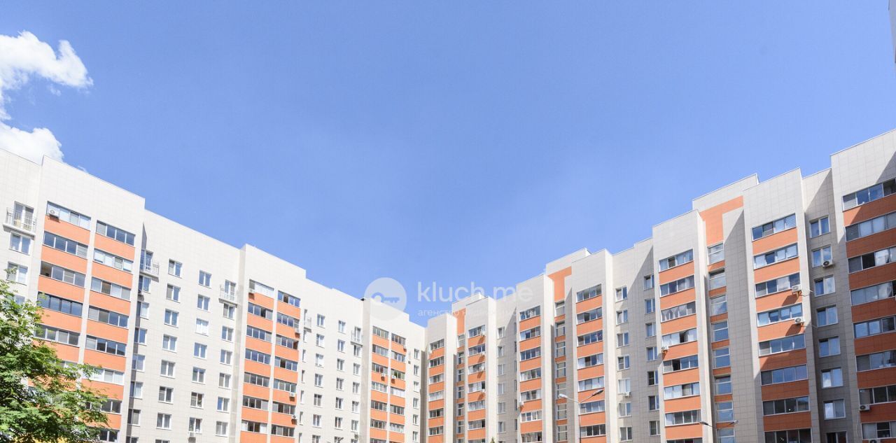 квартира г Казань метро Горки ул Даурская 48а фото 22