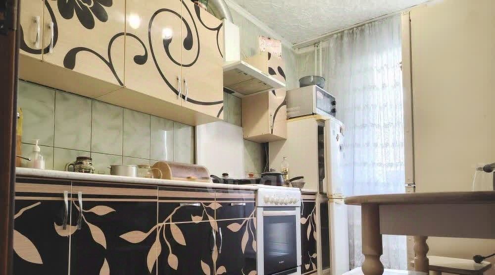 квартира г Ульяновск р-н Засвияжский ул Самарская 23 фото 7