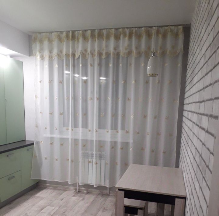 квартира г Ульяновск р-н Железнодорожный пер Благодатный 2-й 36 фото 5