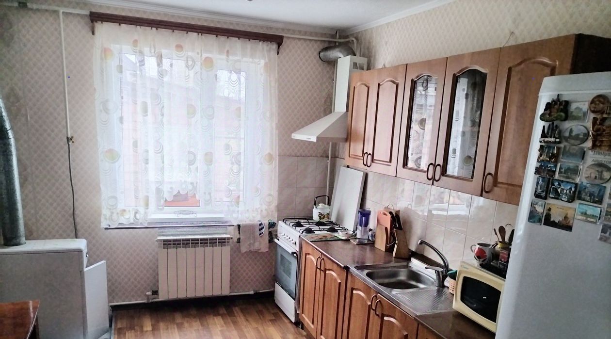 дом р-н Ейский г Ейск ул Повстанческая фото 4