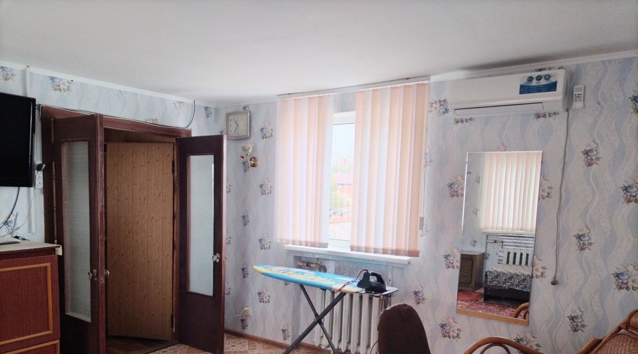 дом р-н Ейский г Ейск ул Повстанческая фото 8
