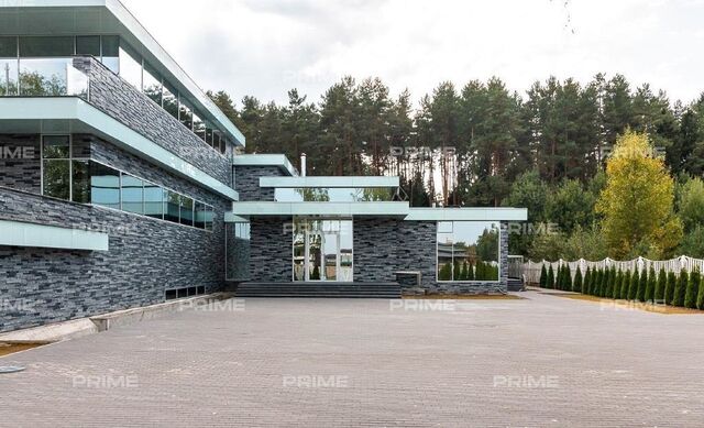 22 км, коттеджный пос. Бенилюкс, Красногорск, Минское шоссе фото