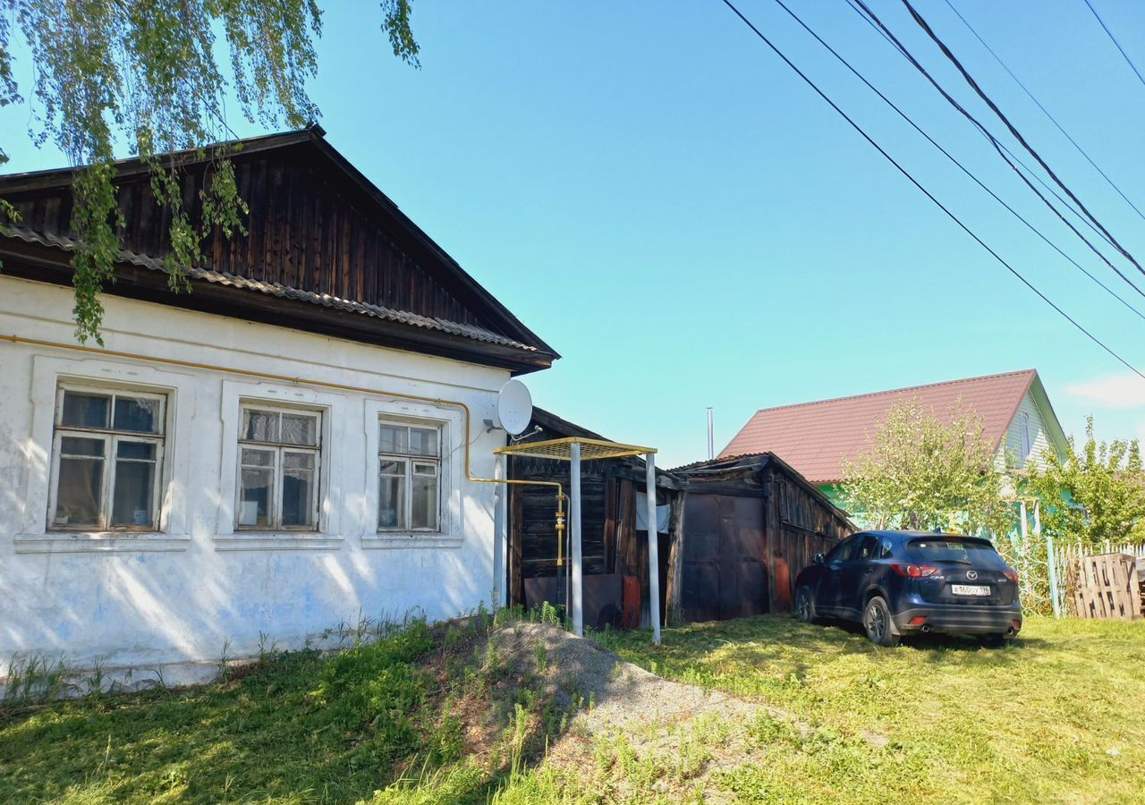 дом г Нижний Тагил р-н Ленинский ул Железорудная 44 фото 3