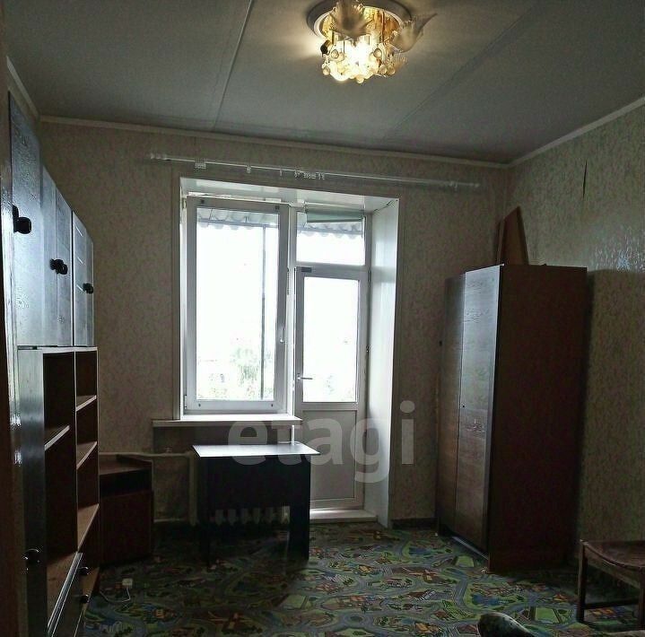 квартира г Екатеринбург Площадь 1905 года, просп. Ленина, 103 фото 5