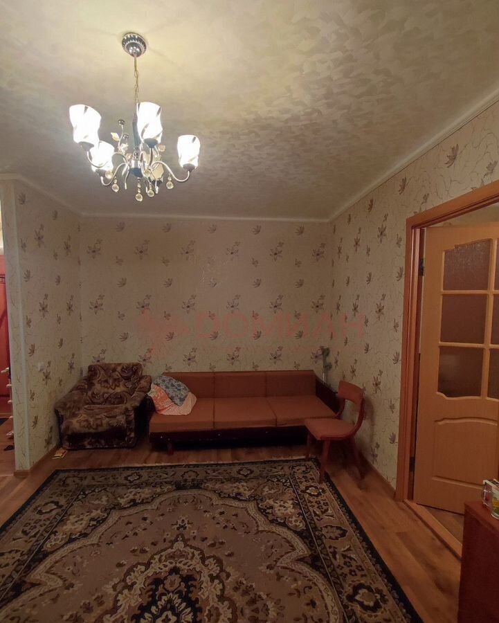 квартира г Новочеркасск ул Спортивная 33 фото 14