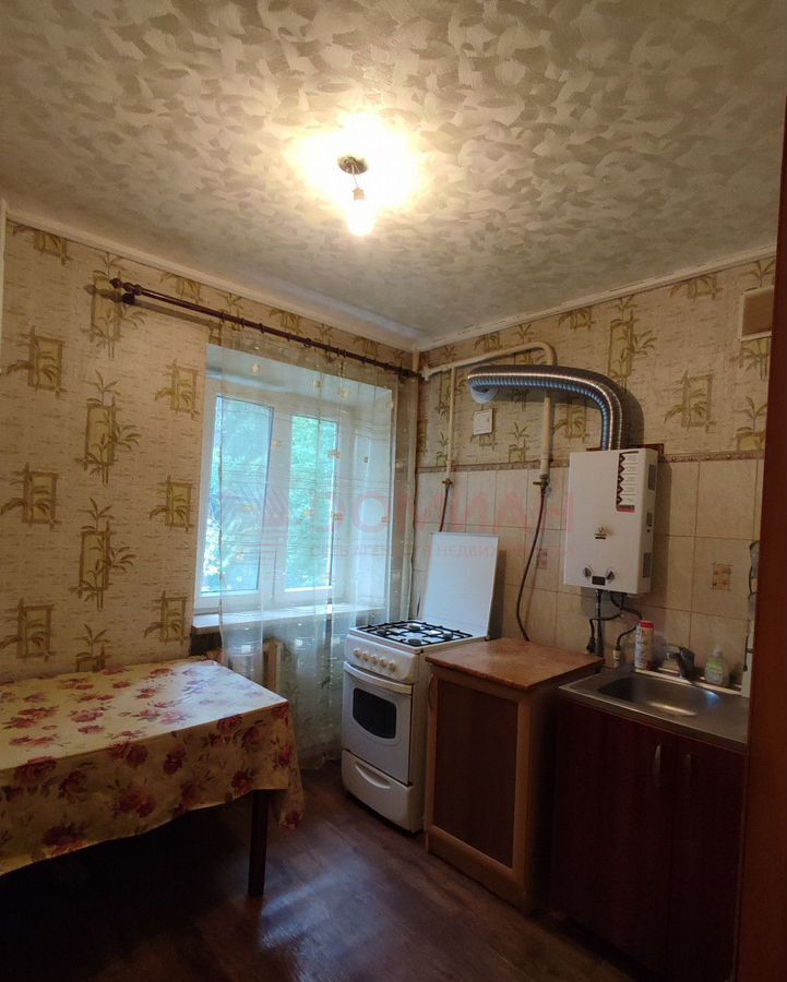 квартира г Новочеркасск ул Спортивная 33 фото 17