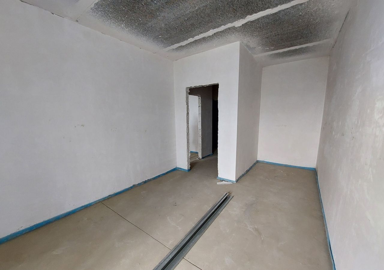 квартира г Таганрог Западный ул Инструментальная 23/2 фото 5