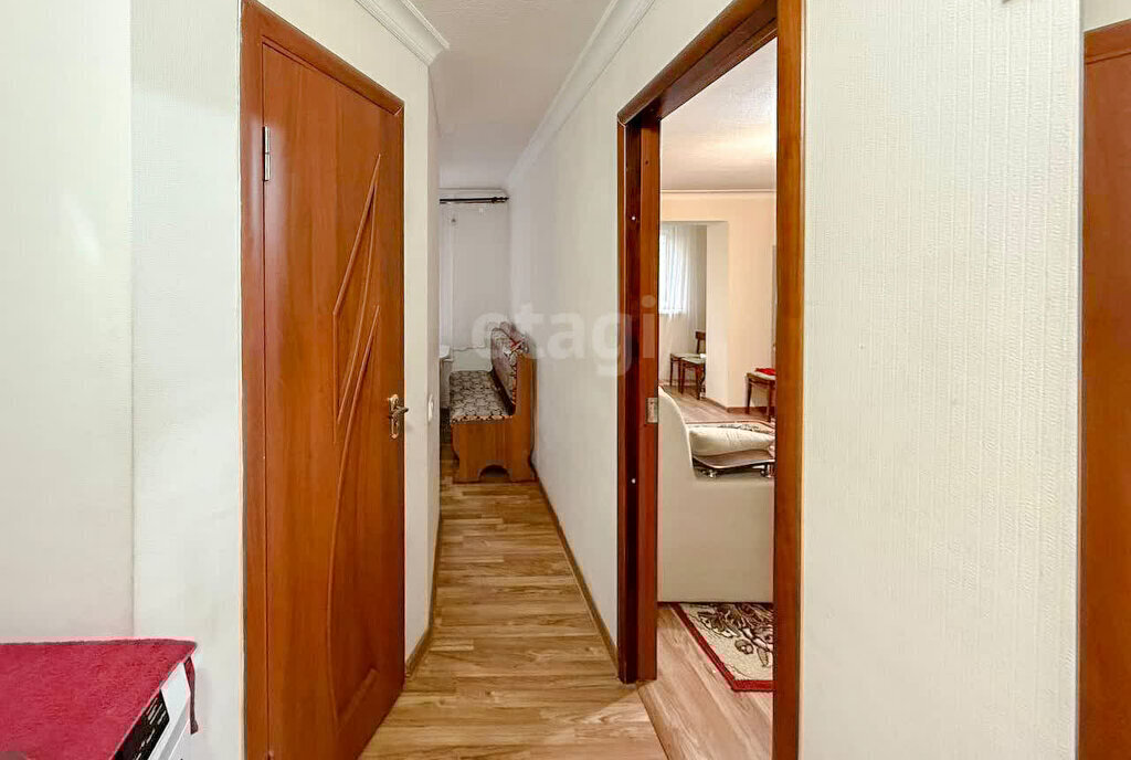 квартира г Нальчик ул Ашурова 32 фото 7