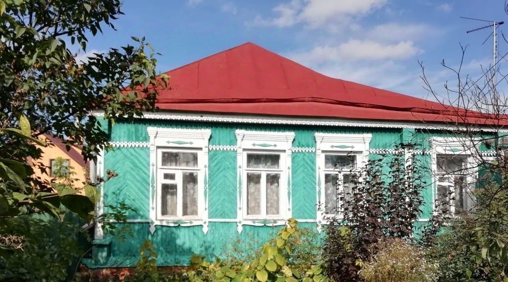 дом г Курск р-н Железнодорожный ул Очаковская 12 фото 18